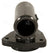 Four Seasons 85070 Engine Coolant Water Outlet