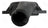 Four Seasons 85163 Engine Coolant Water Outlet - Left