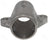 Four Seasons 85200 Engine Coolant Water Outlet