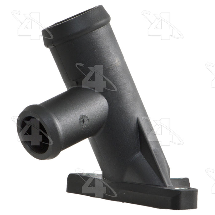 Four Seasons 85319 Engine Coolant Outlet Flange - Left