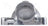 Four Seasons 85337 Engine Coolant Water Inlet