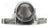 Four Seasons 85395 Engine Coolant Water Inlet