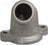 Four Seasons 85677 Engine Coolant Water Outlet