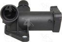 Four Seasons 85681 Engine Coolant Outlet Flange - Front