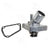 Four Seasons 85687 Engine Coolant Thermostat / Water Outlet Assembly