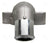 Four Seasons 85692 Engine Coolant Water Outlet