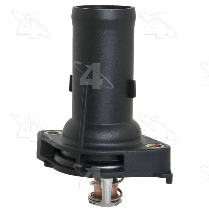 Four Seasons 85942 Engine Coolant Thermostat / Water Outlet Assembly