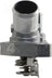 Four Seasons 85951 Engine Coolant Thermostat / Water Outlet Assembly
