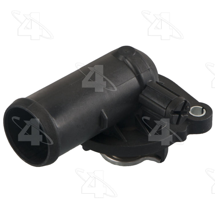 Four Seasons 85976 Engine Coolant Thermostat / Water Outlet Assembly