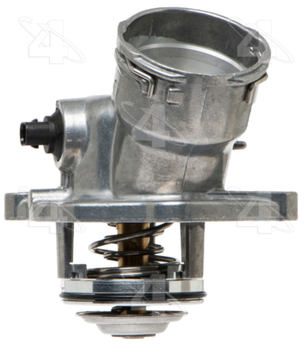 Four Seasons 85999 Engine Coolant Thermostat / Water Outlet Assembly