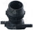 Four Seasons 86002 Engine Coolant Water Outlet