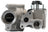 Four Seasons 86005 Engine Coolant Water Outlet Housing Kit