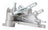 Four Seasons 86024 Engine Coolant Water Outlet - Lower