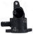 Four Seasons 86033 Engine Coolant Thermostat / Water Outlet Assembly