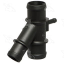 Four Seasons 86050 Radiator Coolant Hose Connector - Upper