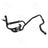 Four Seasons 86051 HVAC Heater Hose Assembly