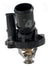 Four Seasons 86097 Engine Coolant Thermostat / Water Outlet Assembly