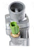 Four Seasons 86167 Engine Coolant Water Outlet Housing Kit