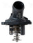 Four Seasons 86192 Engine Coolant Thermostat / Water Outlet Assembly