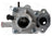 Four Seasons 86195 Engine Coolant Water Outlet Housing Kit