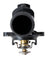 Four Seasons 86199 Engine Coolant Thermostat / Water Outlet Assembly