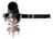Four Seasons 86208 Engine Coolant Thermostat / Water Outlet Assembly