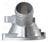 Four Seasons 86216 Engine Coolant Water Outlet
