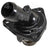 Four Seasons 86240 Engine Coolant Thermostat / Water Outlet Assembly