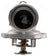 Four Seasons 86257 Engine Coolant Thermostat / Water Outlet Assembly