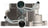 Four Seasons 86272 Engine Coolant Thermostat Housing