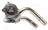Four Seasons 86281 Engine Coolant Thermostat Housing - Lower
