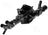 Four Seasons 86288 Engine Coolant Thermostat Housing - Lower