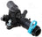 Four Seasons 86298 Engine Coolant Water Outlet