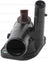 Four Seasons 86328 Engine Coolant Thermostat / Water Outlet Assembly