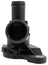 Four Seasons 86348 Engine Coolant Water Inlet