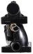 Four Seasons 86350 Engine Coolant Thermostat / Water Outlet Assembly