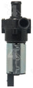 Four Seasons 89008 Engine Auxiliary Water Pump - Rear