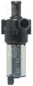 Four Seasons 89010 Engine Auxiliary Water Pump