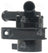 Four Seasons 89038 Engine Auxiliary Water Pump