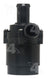 Four Seasons 89043 Engine Auxiliary Water Pump