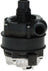 Four Seasons 89078 Engine Auxiliary Water Pump - Intercooler, To Radiator or To Turbocharger