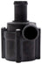 Four Seasons 89084 Engine Auxiliary Water Pump - Rear or Right