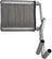 Four Seasons 90071 HVAC Heater Core - Front