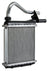Four Seasons 90489 HVAC Heater Core - Rear