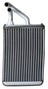 Four Seasons 90744 HVAC Heater Core - Rear