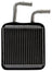 Four Seasons 90786 HVAC Heater Core - Rear