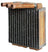 Four Seasons 91583 HVAC Heater Core