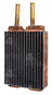 Four Seasons 91777 HVAC Heater Core