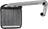 Four Seasons 92030 HVAC Heater Core - Rear
