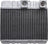 Four Seasons 92038 HVAC Heater Core